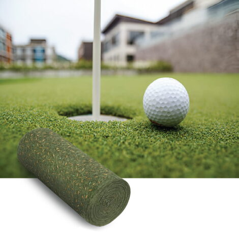 Golf Sahası Çimi
